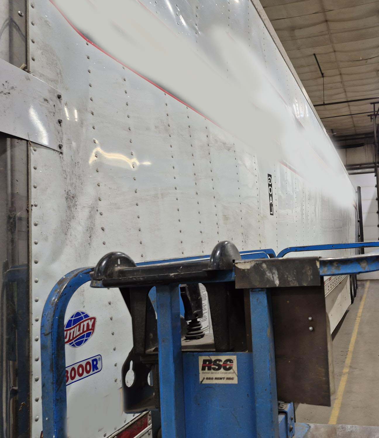 2019 Utility Reefer Trailer - Image 3
