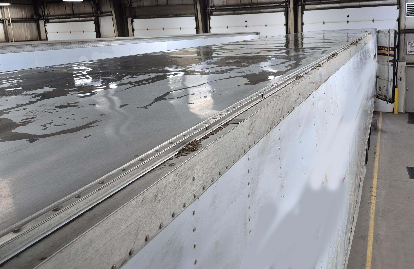 2019 Utility Reefer Trailer - Image 4