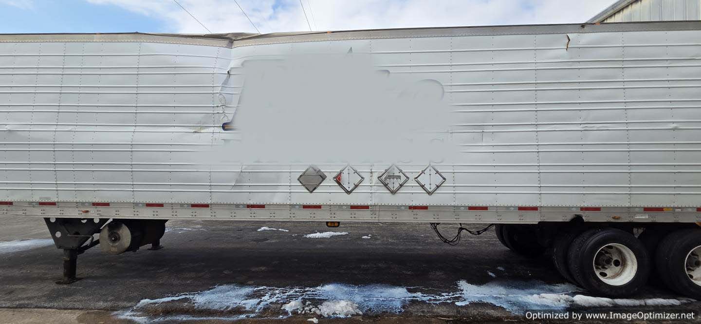 2019 Utility Reefer Trailer - Image 9