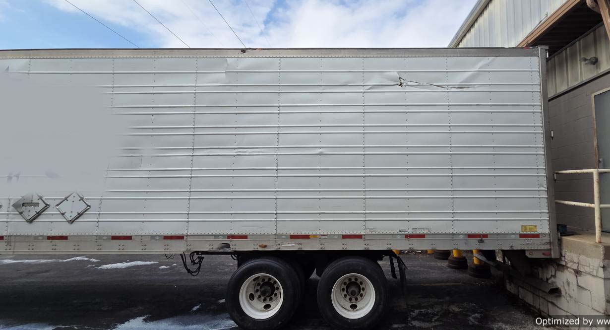 2019 Utility Reefer Trailer - Image 10