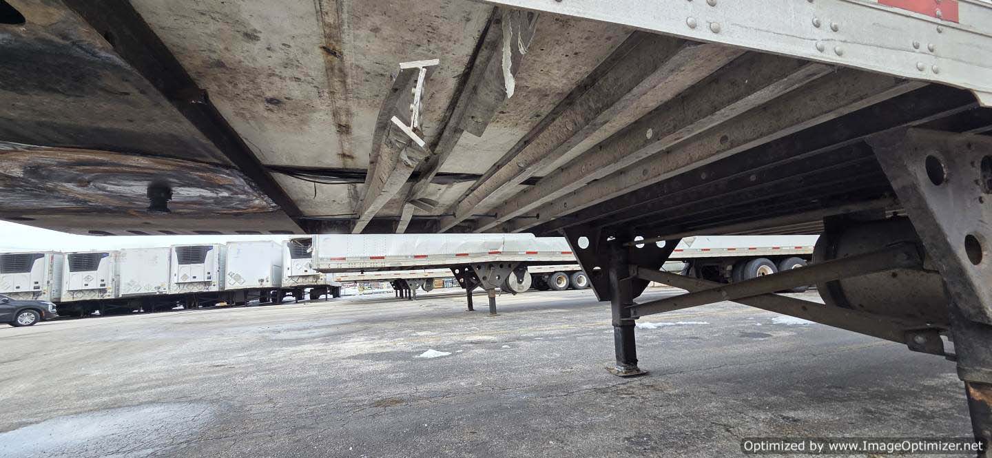 2019 Utility Reefer Trailer - Image 12