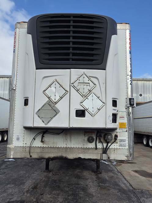 2019 Utility Reefer Trailer - Image 4