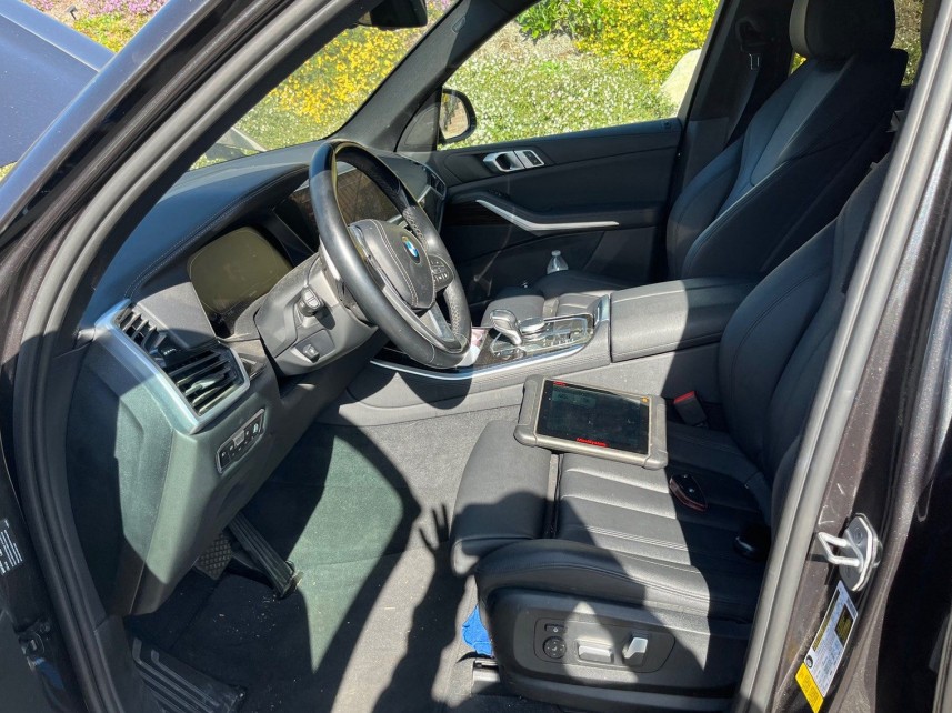 2020 BMW X5 - Image 10