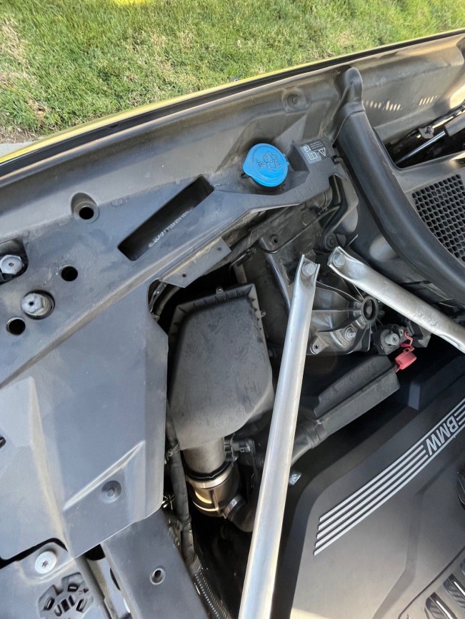 2020 BMW X5 - Image 12