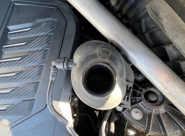 2020 BMW X5 - Image 13