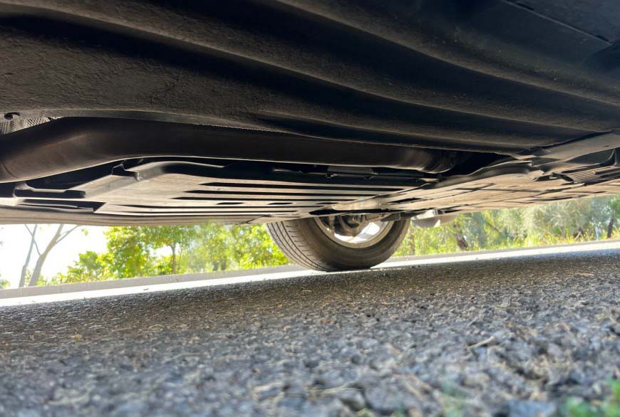 2020 BMW X5 - Image 2