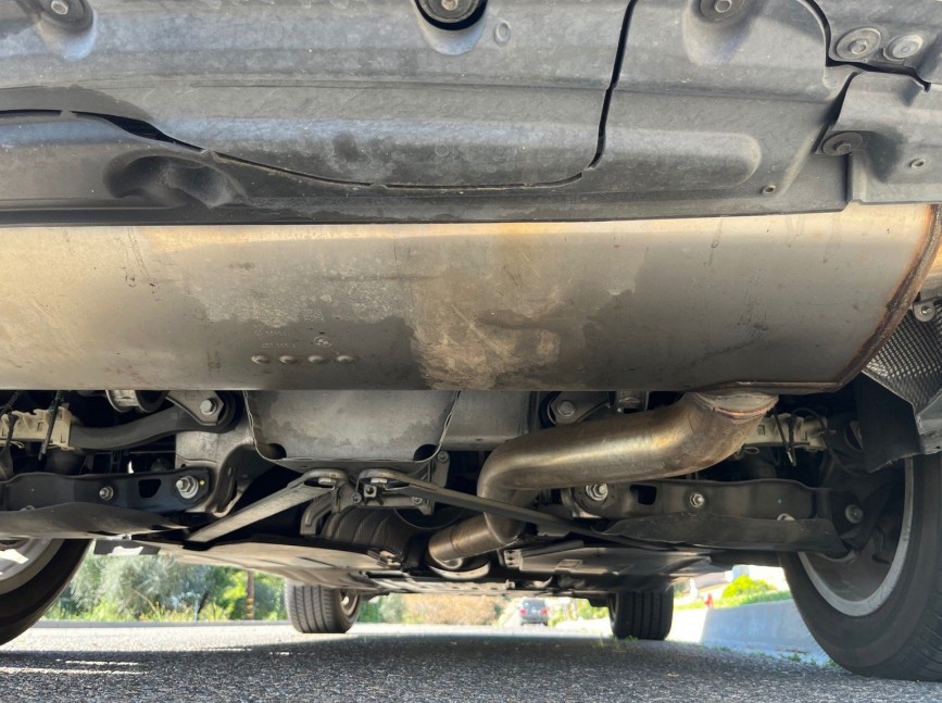 2020 BMW X5 - Image 4