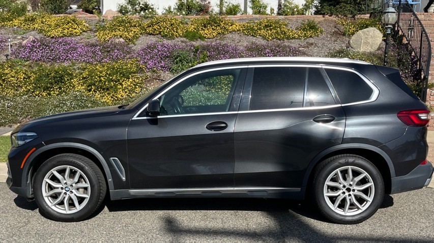 2020 BMW X5 - Image 6