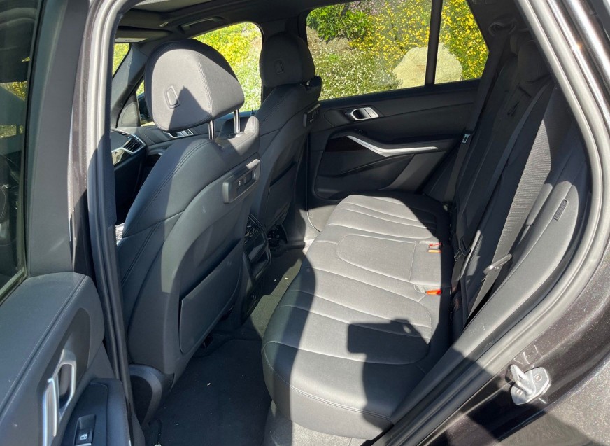 2020 BMW X5 - Image 9