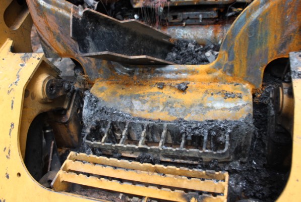 2020 Caterpillar 299D3 Skid Steer - Image 16