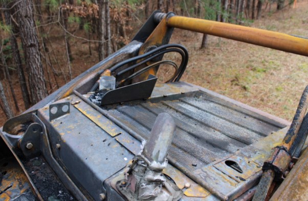 2020 Caterpillar 299D3 Skid Steer - Image 17
