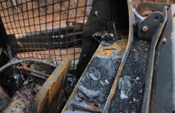 2020 Caterpillar 299D3 Skid Steer - Image 19