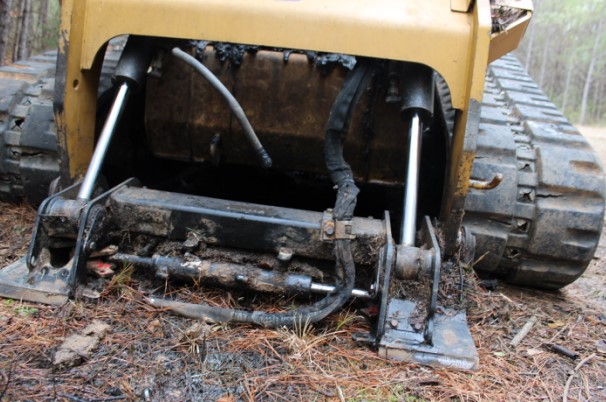 2020 Caterpillar 299D3 Skid Steer - Image 21