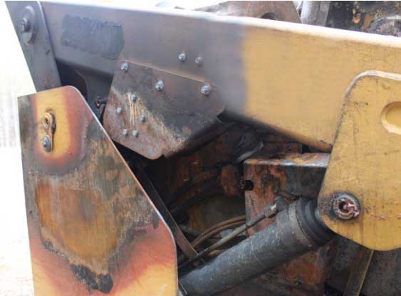 2020 Caterpillar 299D3 Skid Steer - Image 25