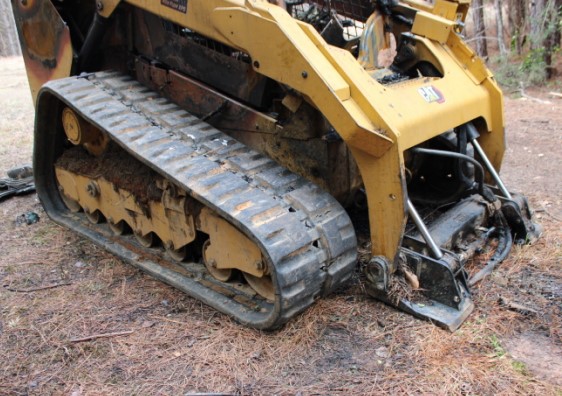 2020 Caterpillar 299D3 Skid Steer - Image 6
