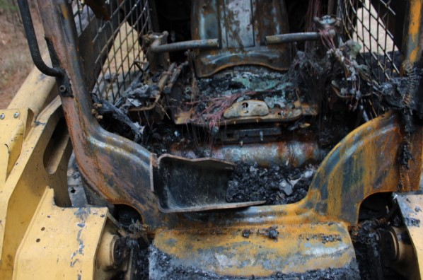 2020 Caterpillar 299D3 Skid Steer - Image 8