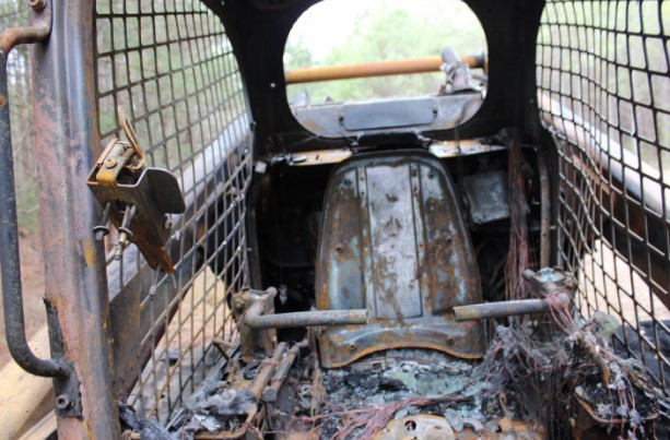 2020 Caterpillar 299D3 Skid Steer - Image 9