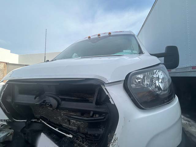 2020 FORD Transit Cargo Van T-350 - Image 11