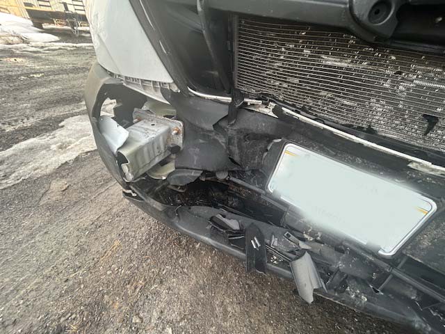 2020 FORD Transit Cargo Van T-350 - Image 12