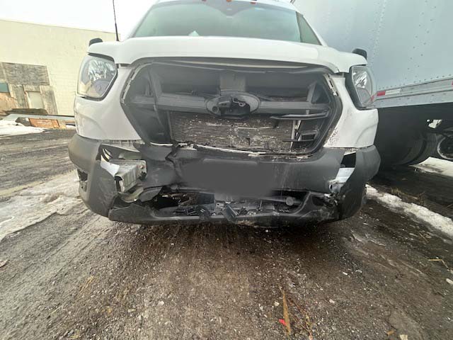 2020 FORD Transit Cargo Van T-350 - Image 15