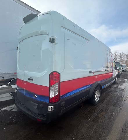 2020 FORD Transit Cargo Van T-350 - Image 17