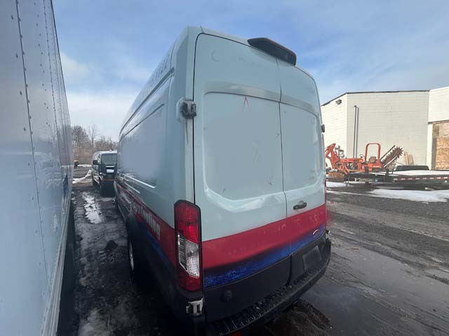 2020 FORD Transit Cargo Van T-350 - Image 6