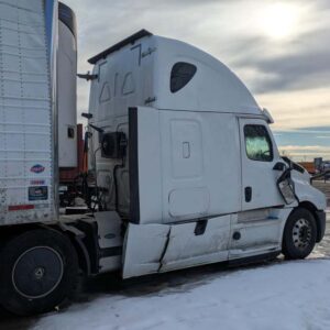 2020 Freightliner Cascadia