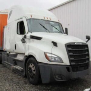 2020 Freightliner Cascadia