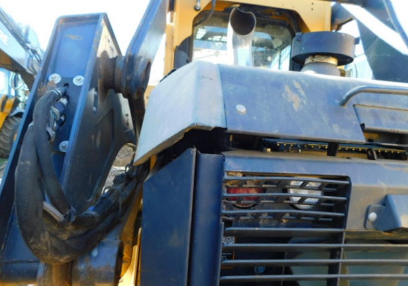 2020 John Deere 333G Skid Steer - Image 11