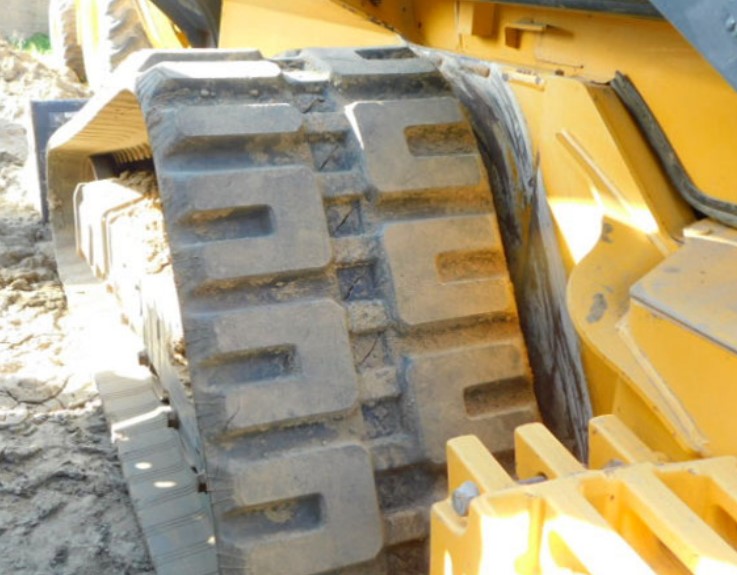 2020 John Deere 333G Skid Steer - Image 16