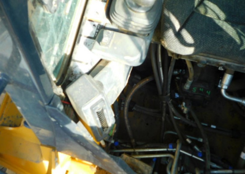 2020 John Deere 333G Skid Steer - Image 18