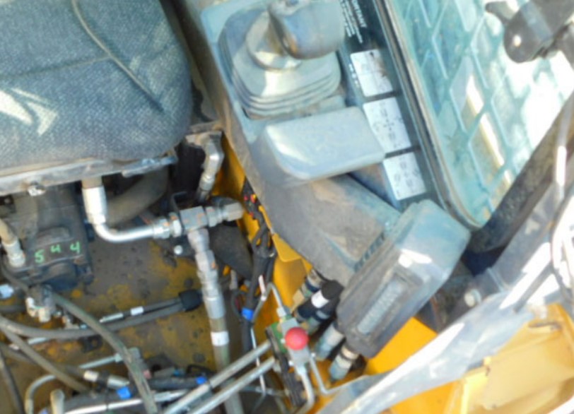 2020 John Deere 333G Skid Steer - Image 19