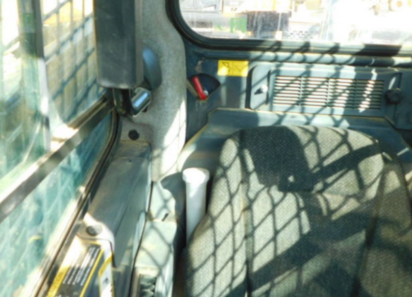 2020 John Deere 333G Skid Steer - Image 20