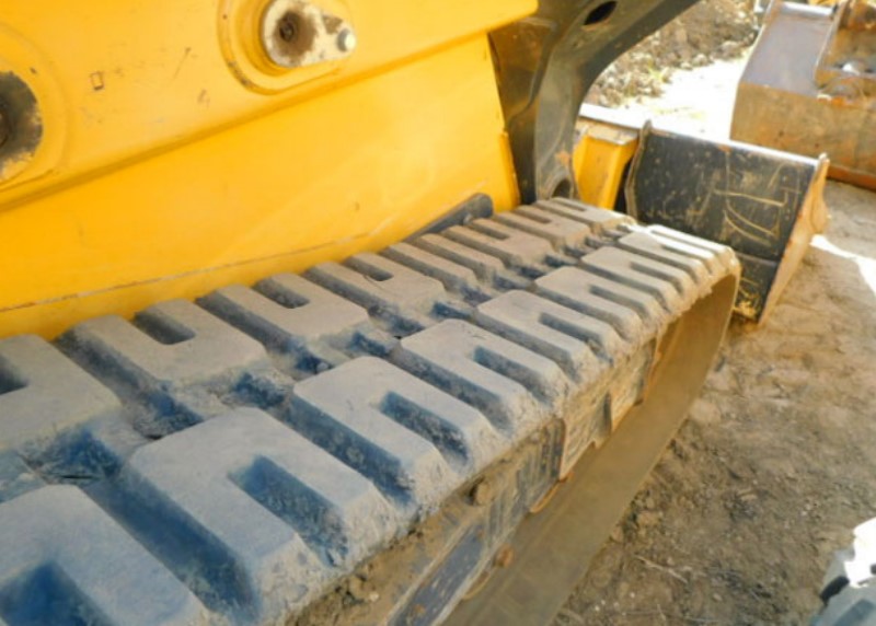 2020 John Deere 333G Skid Steer - Image 23