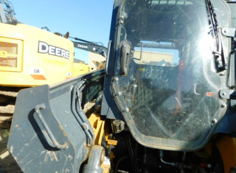 2020 John Deere 333G Skid Steer - Image 4