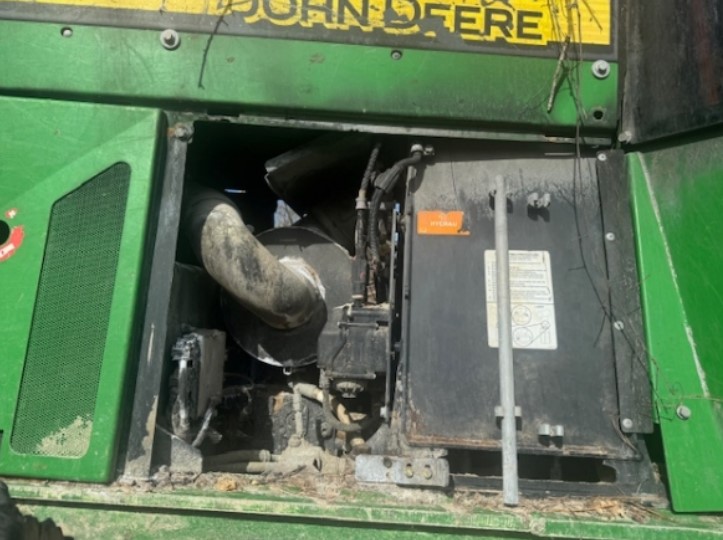2020 John Deere 843LII Feller Buncher - Image 20