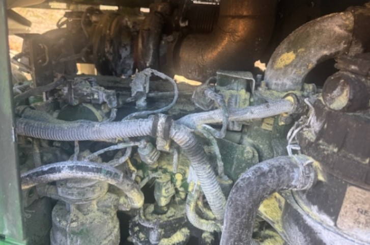 2020 John Deere 843LII Feller Buncher - Image 22