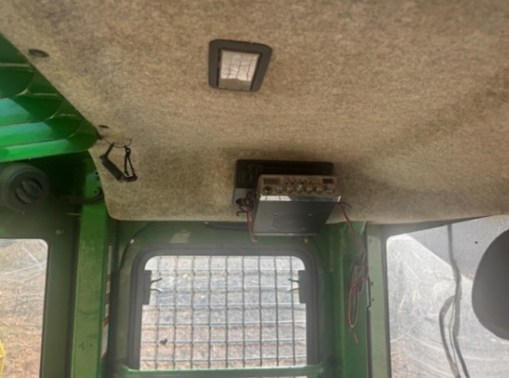 2020 John Deere 843LII Feller Buncher - Image 24