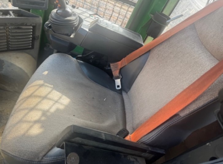 2020 John Deere 843LII Feller Buncher - Image 25