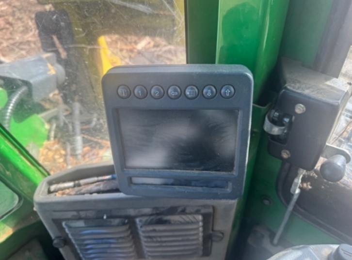 2020 John Deere 843LII Feller Buncher - Image 28