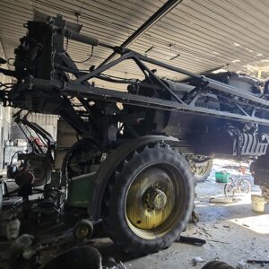 2020 John Deere R4038 Sprayer