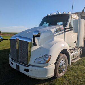 2020 Kenworth T680