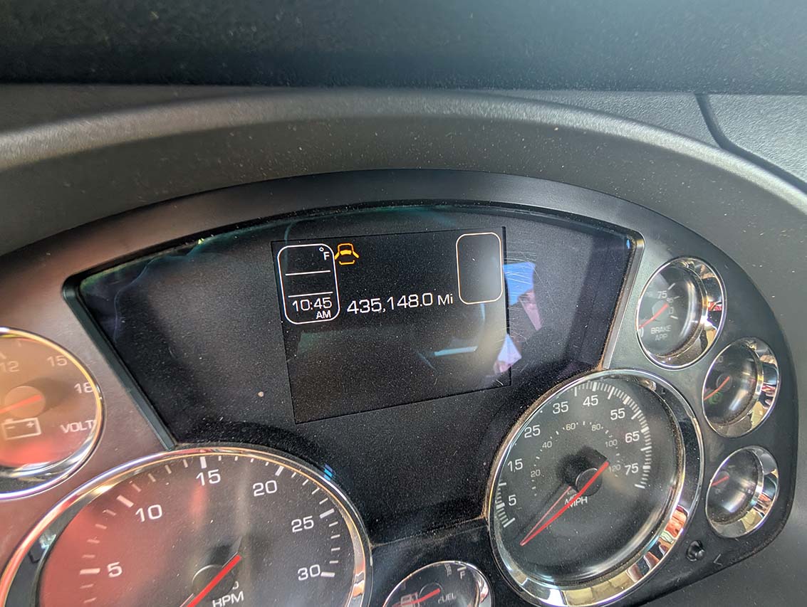 2020 Kenworth T680 - Image 4