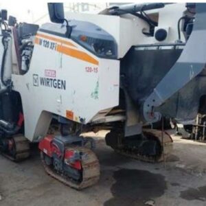 2020 Wirtgen W120XFi Milling Machine