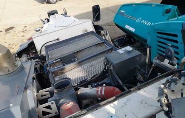 2020 Wirtgen W120XFi Milling Machine - Image 10