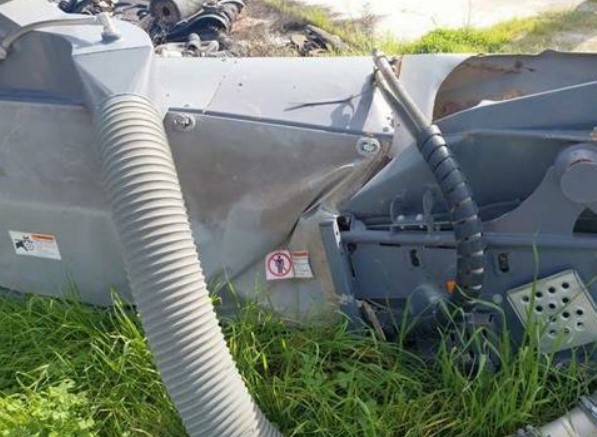 2020 Wirtgen W120XFi Milling Machine - Image 14