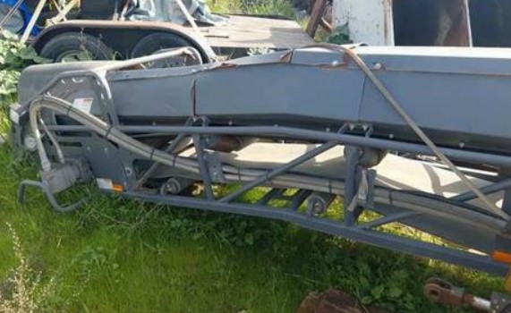 2020 Wirtgen W120XFi Milling Machine - Image 17