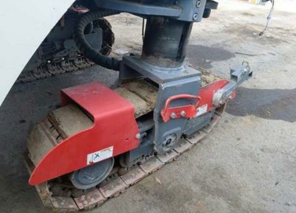 2020 Wirtgen W120XFi Milling Machine - Image 19