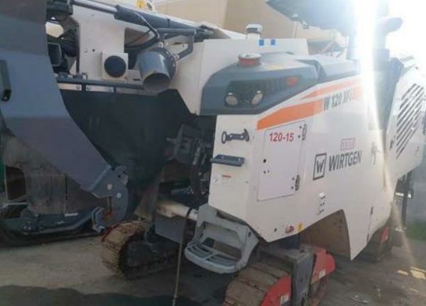 2020 Wirtgen W120XFi Milling Machine - Image 2