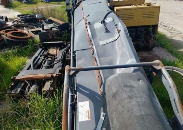 2020 Wirtgen W120XFi Milling Machine - Image 20